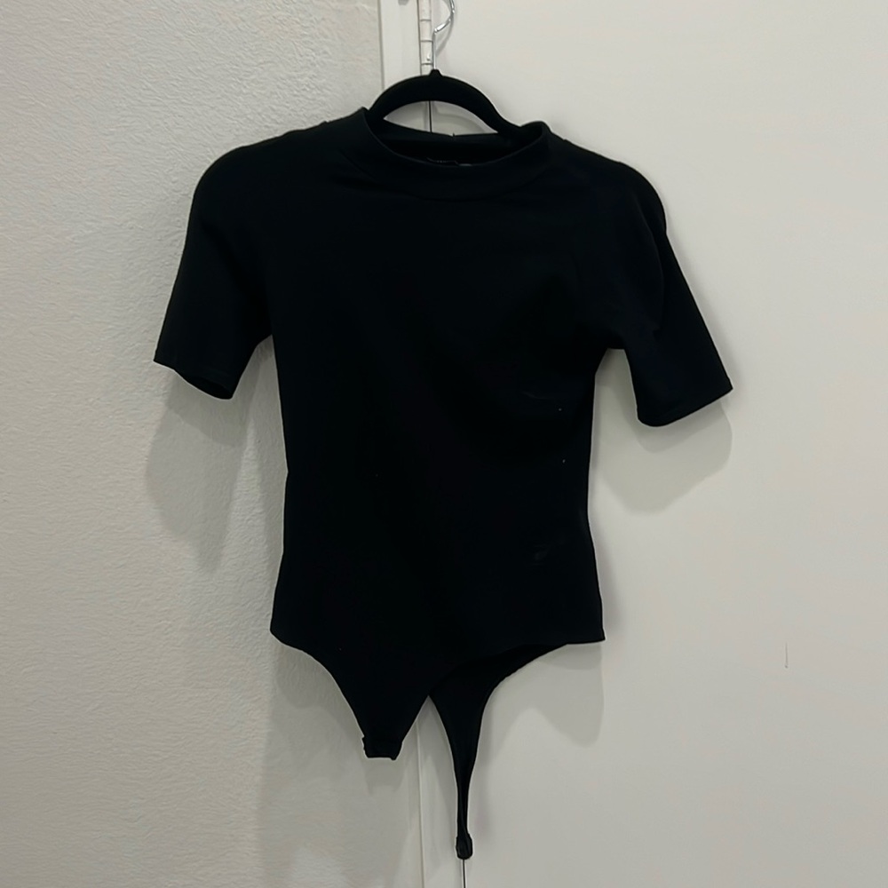 ✨Black body suit